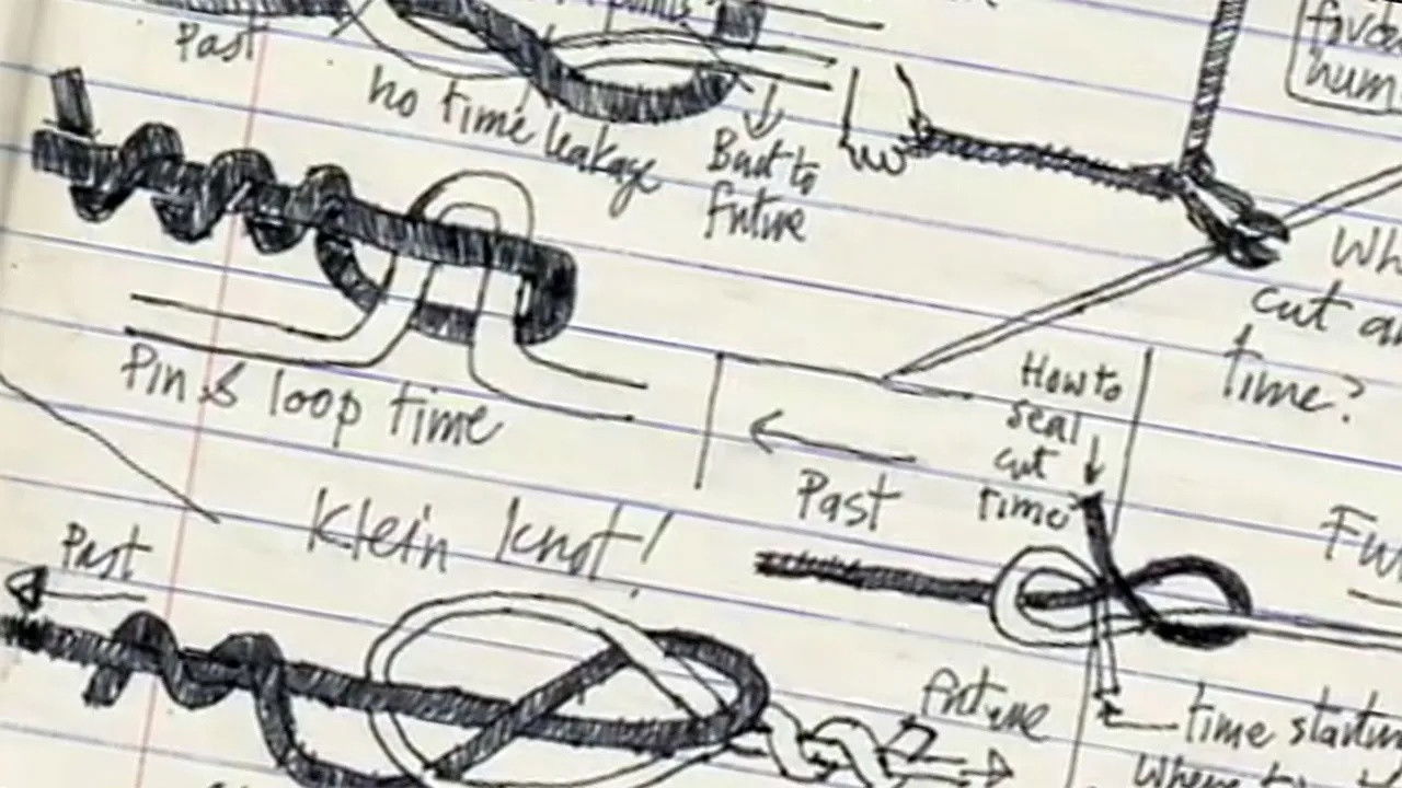 The Lost Tools of Henry Hoke — Épisode 13