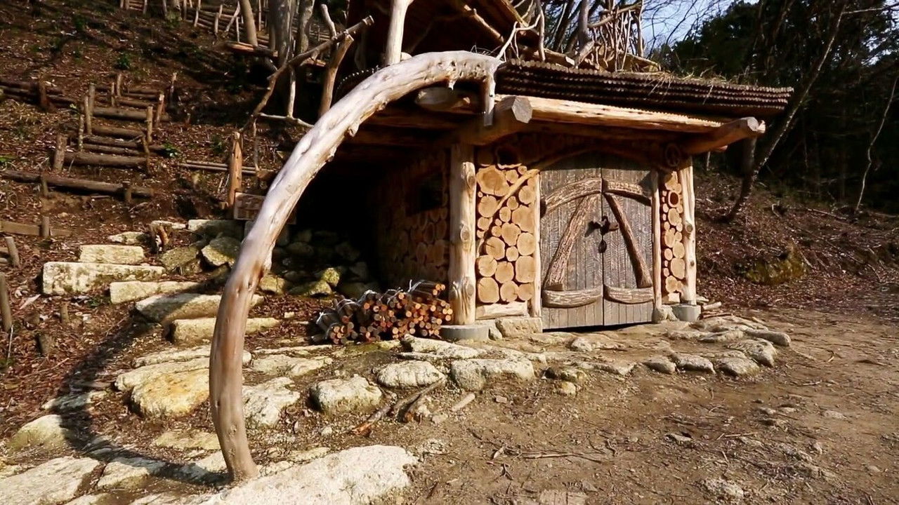 Cabanes Perchées — Épisode 7