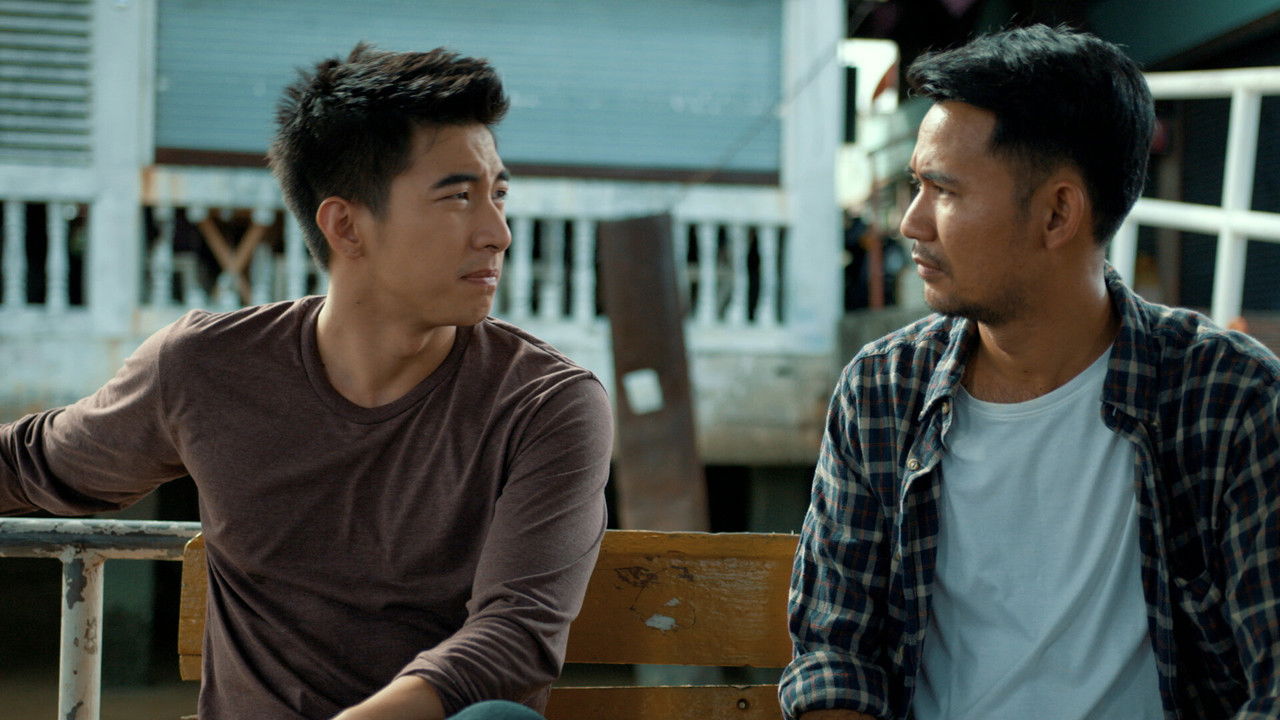 Monkey Twins — Épisode 8