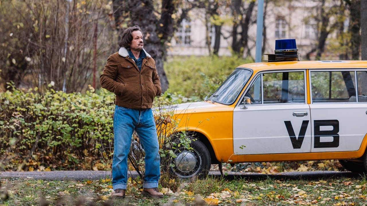 OKTOPUS - Season 2 Episode 10 : Episode 10