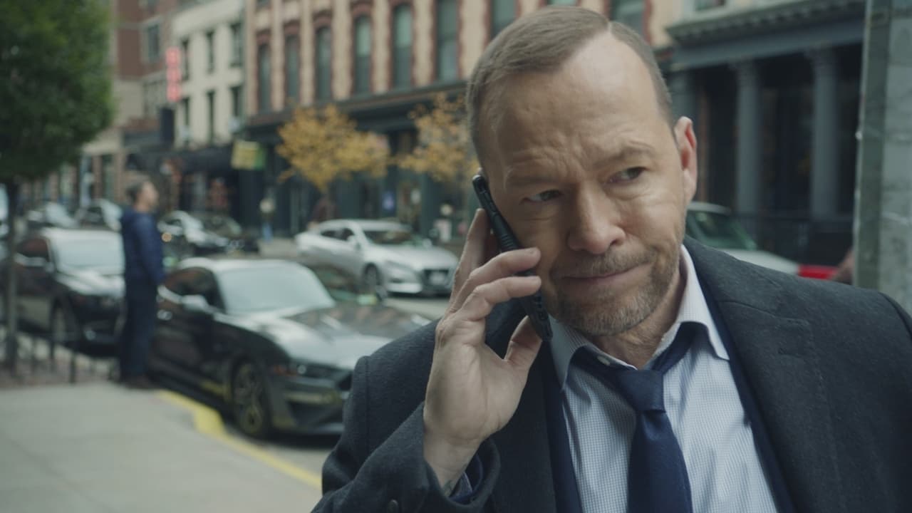 Blue Bloods - Season 13 Episode 12 : The Big Leagues