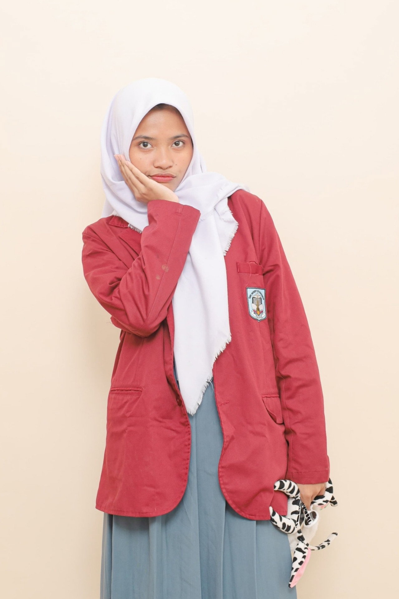 Rhenata Dian Putri