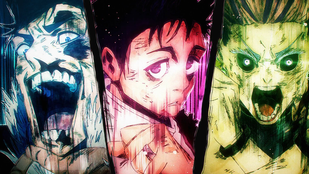 Image Jujutsu Kaisen