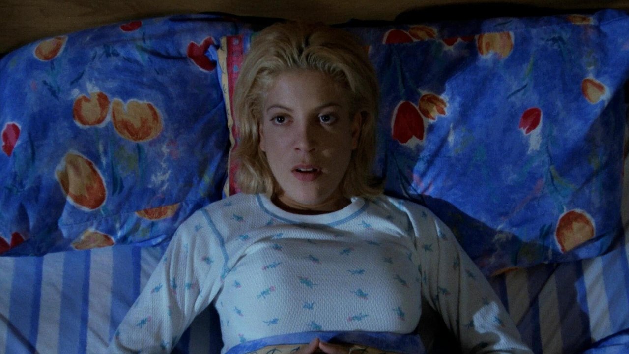 Beverly Hills, 90210 - Season 5 Episode 3 : A Clean Slate