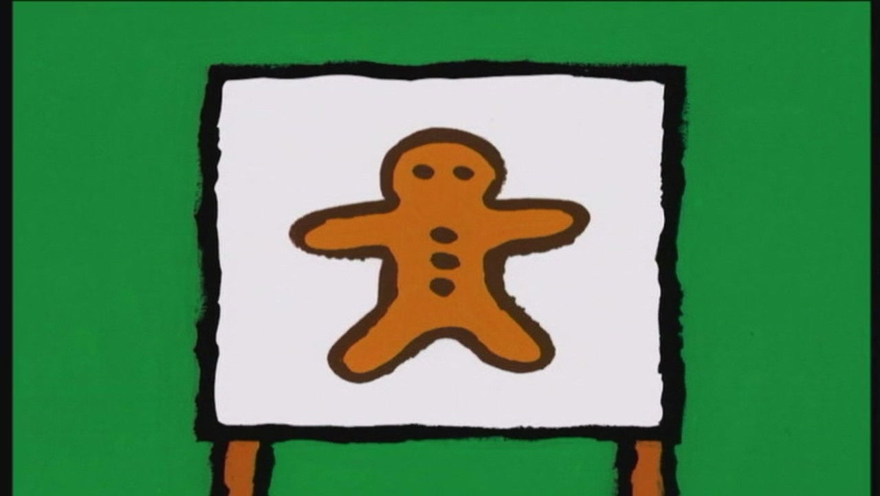 Gingerbread