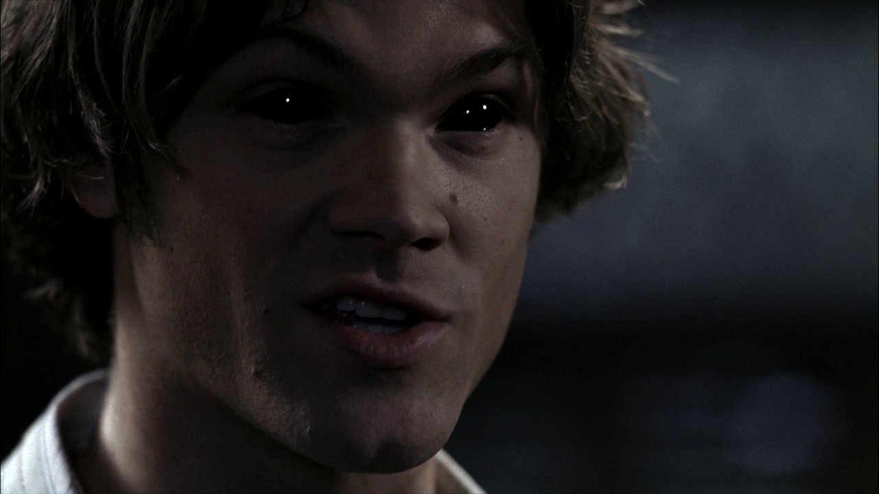 Supernatural - Season 2 Episode 14 : Born Under a Bad Sign