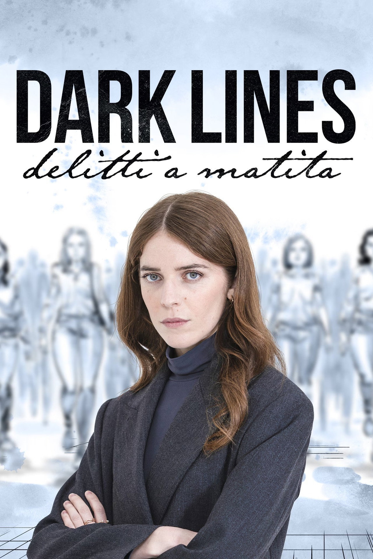 Dark Lines