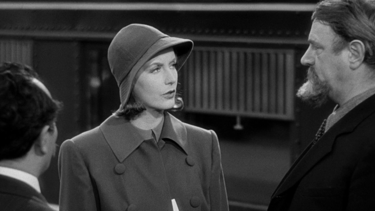 Ninotchka (1939)