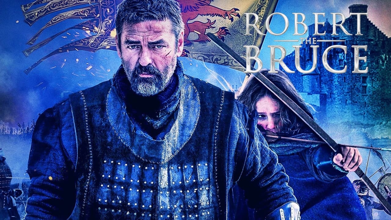 Robert the Bruce background