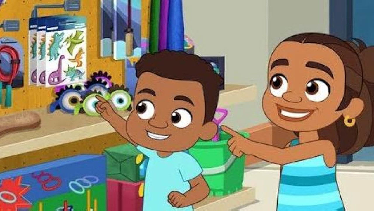 Alma's Way — Épisode 7