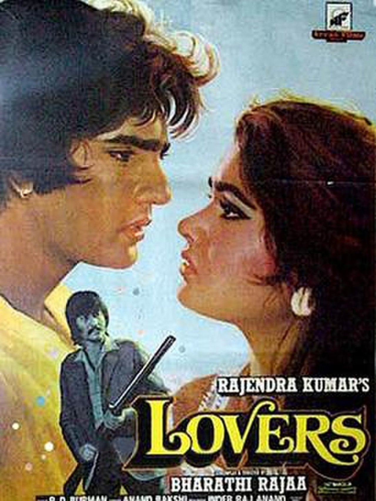 Lovers Lovers
