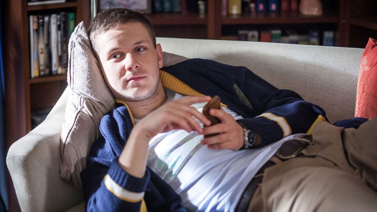 Ja to mam szczęście! — Épisode 15