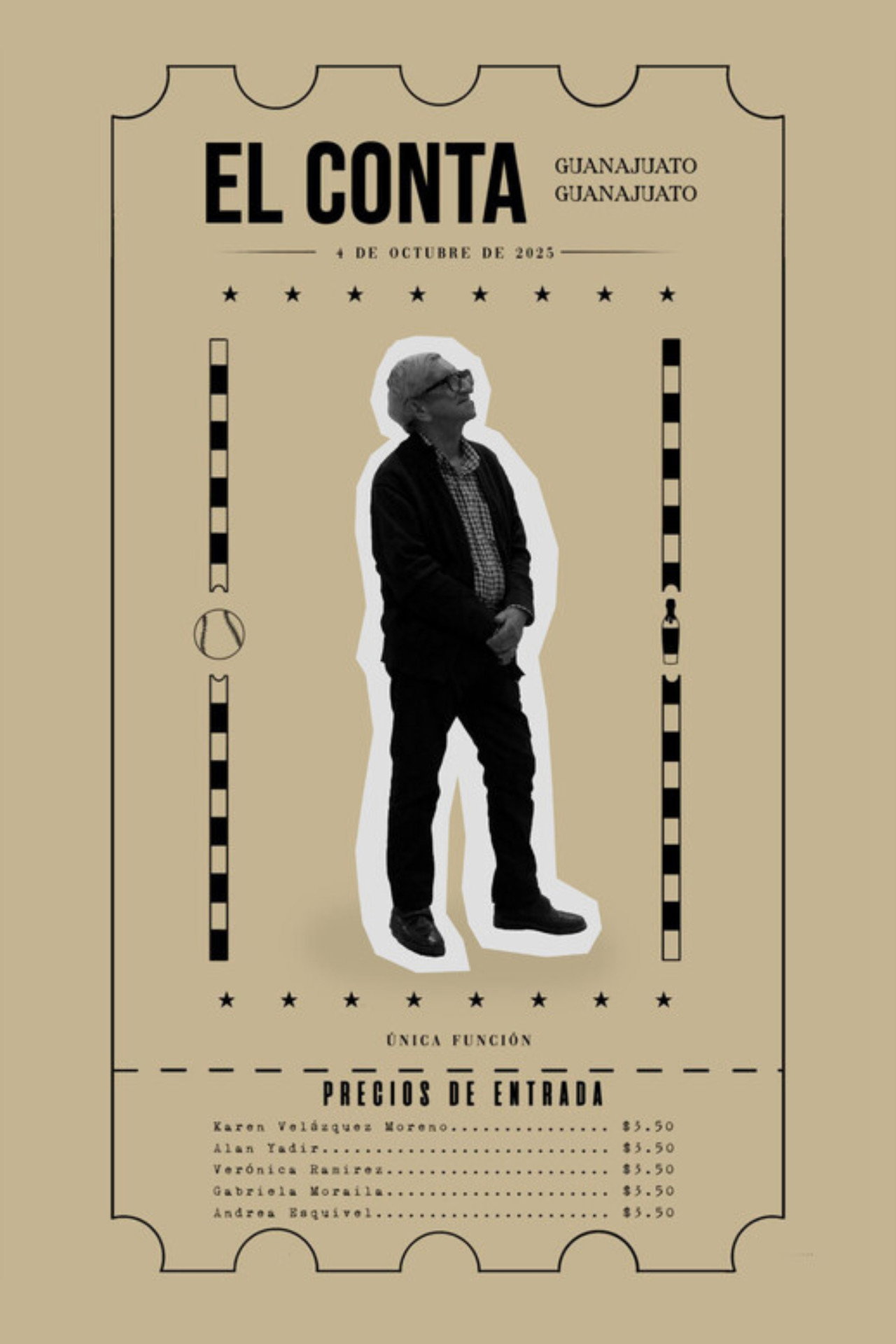 El Conta