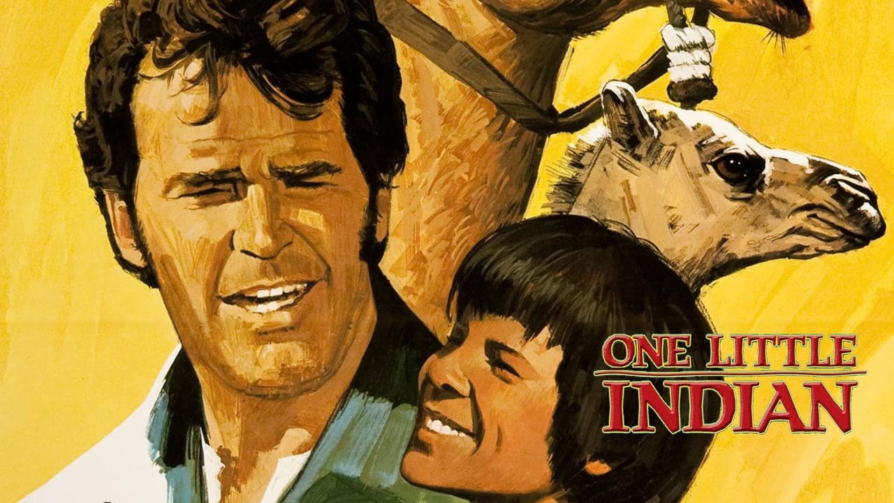 One Little Indian (1973)