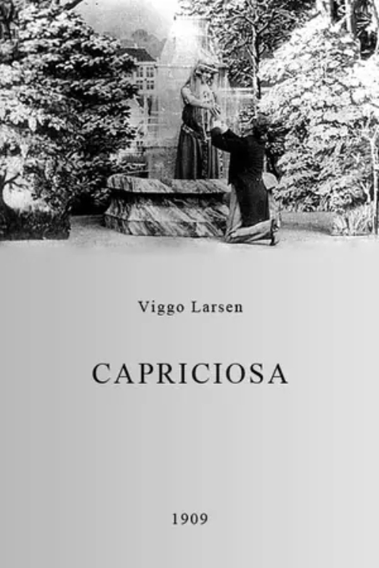 Capriciosa Capriciosa