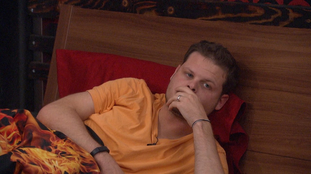 Big Brother - Season 16 Episode 29 : Episode 29
