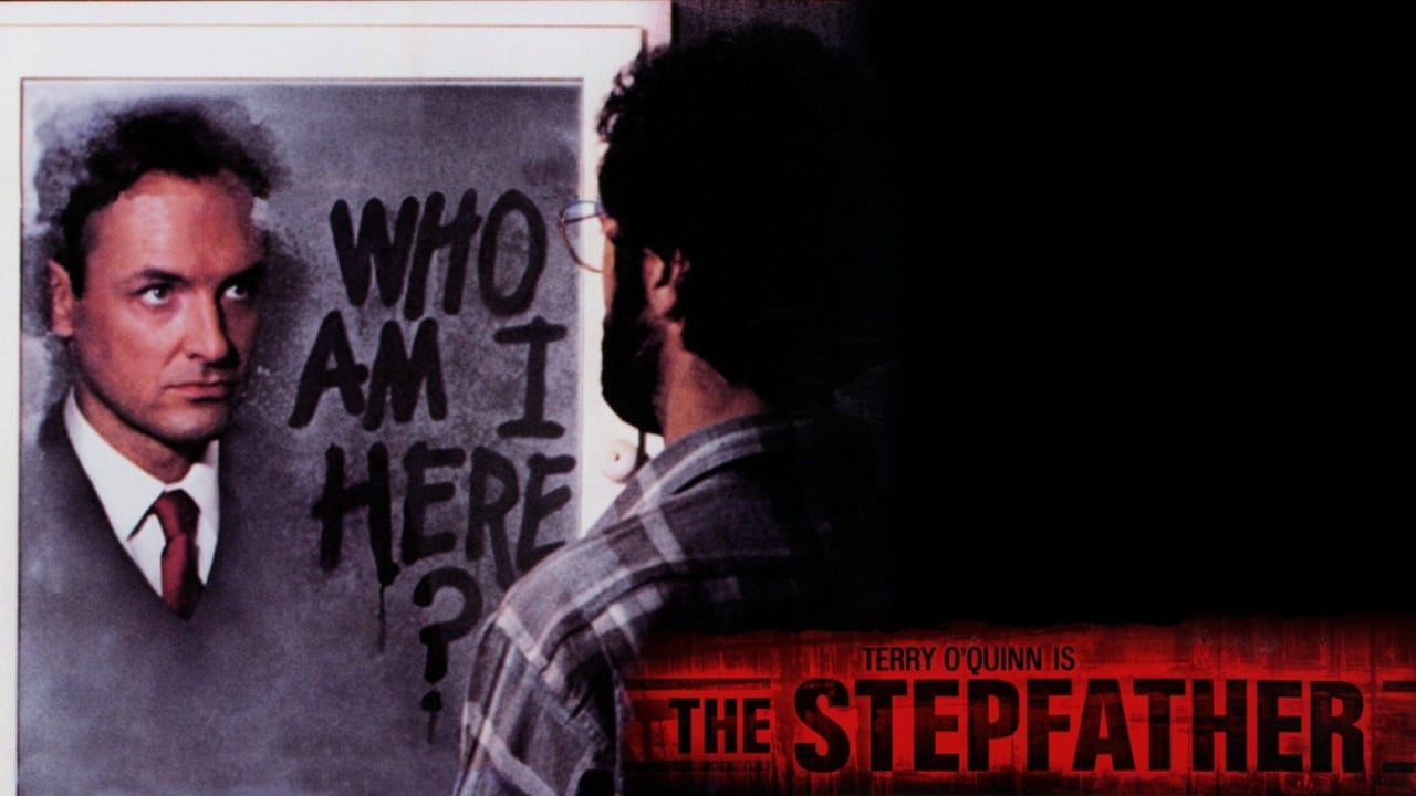 The Stepfather background