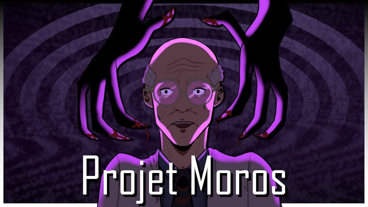 PROJET MOROS