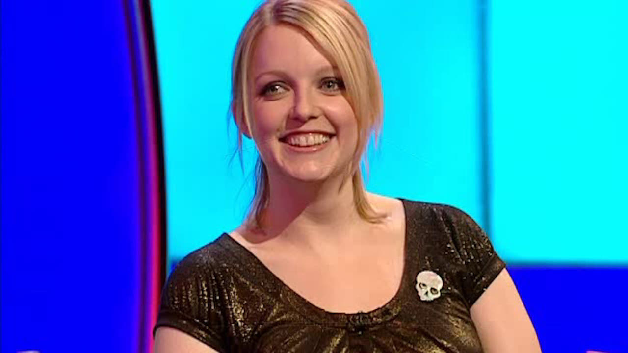 Would I Lie to You? - Season 2 Episode 8 : Graeme Garden, Lauren Laverne, Phil Daniels, Michael McIntyre