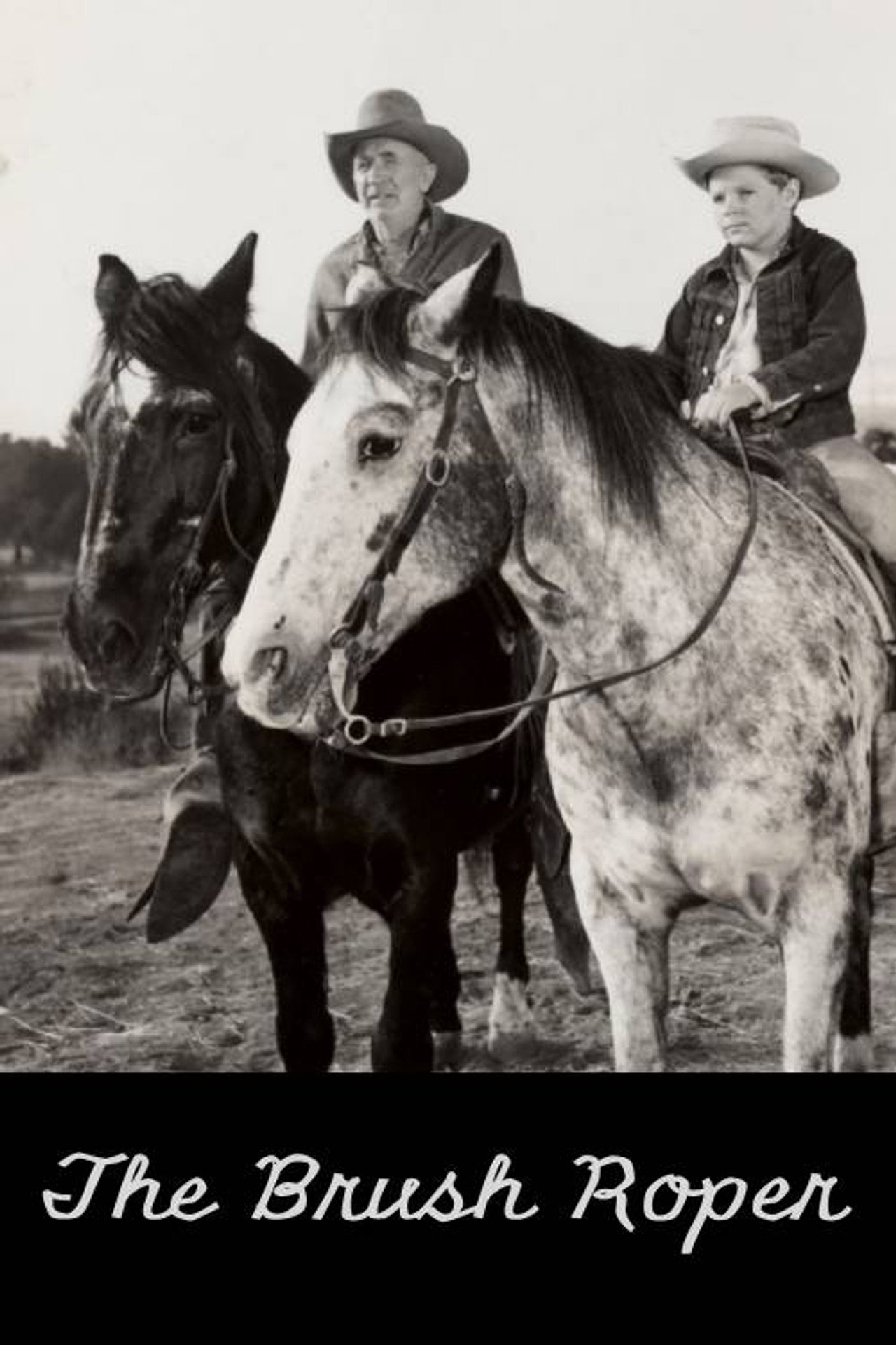 The Brush Roper