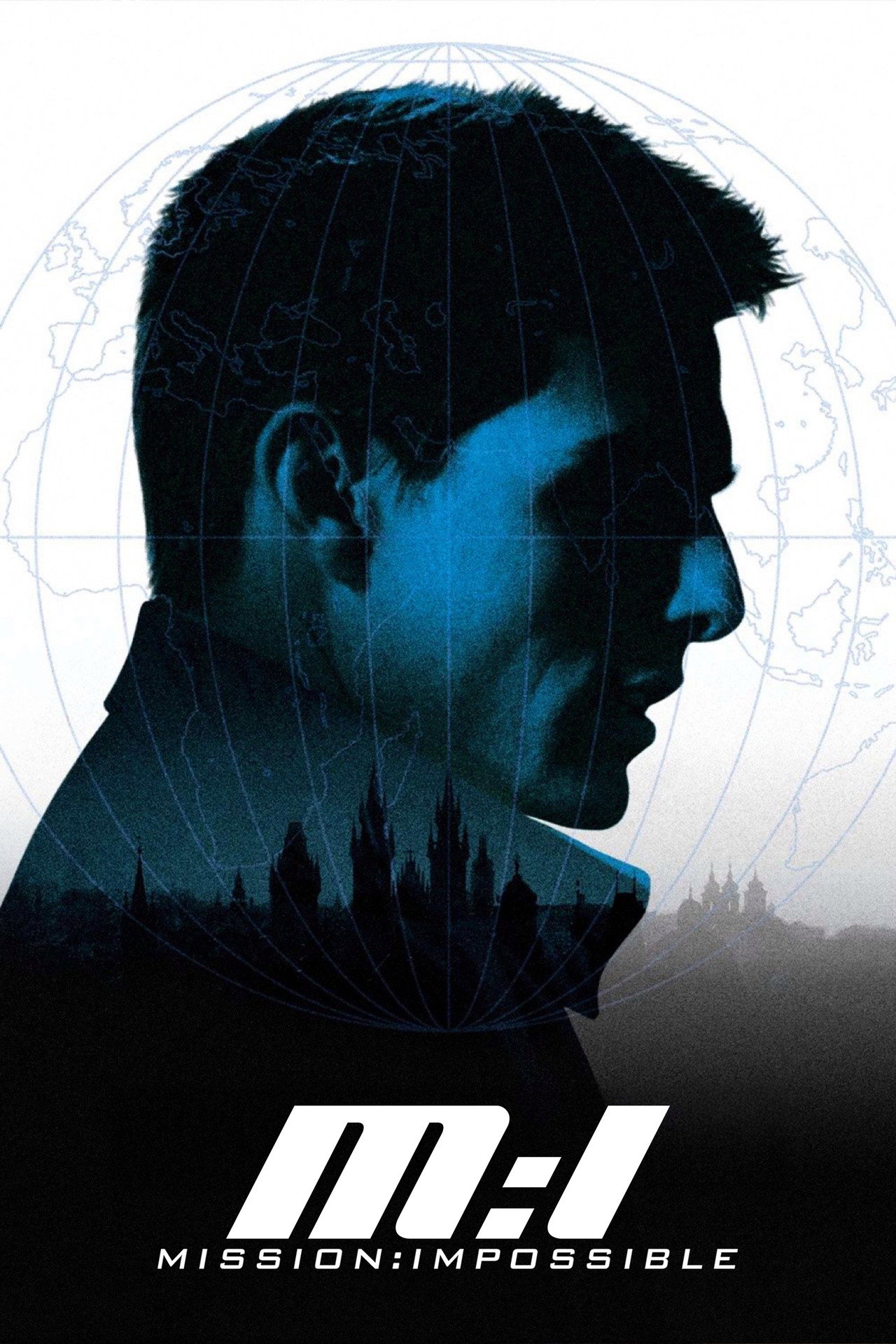 Mission : Impossible
