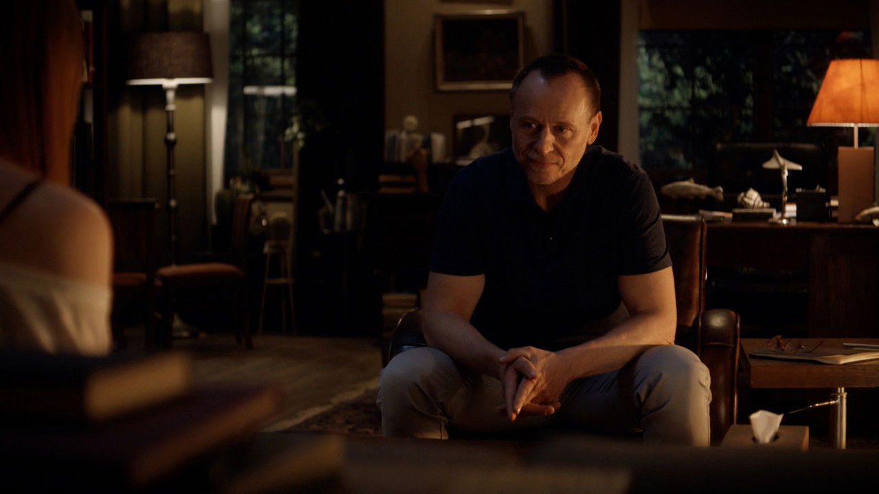 Terapie — Épisode 26