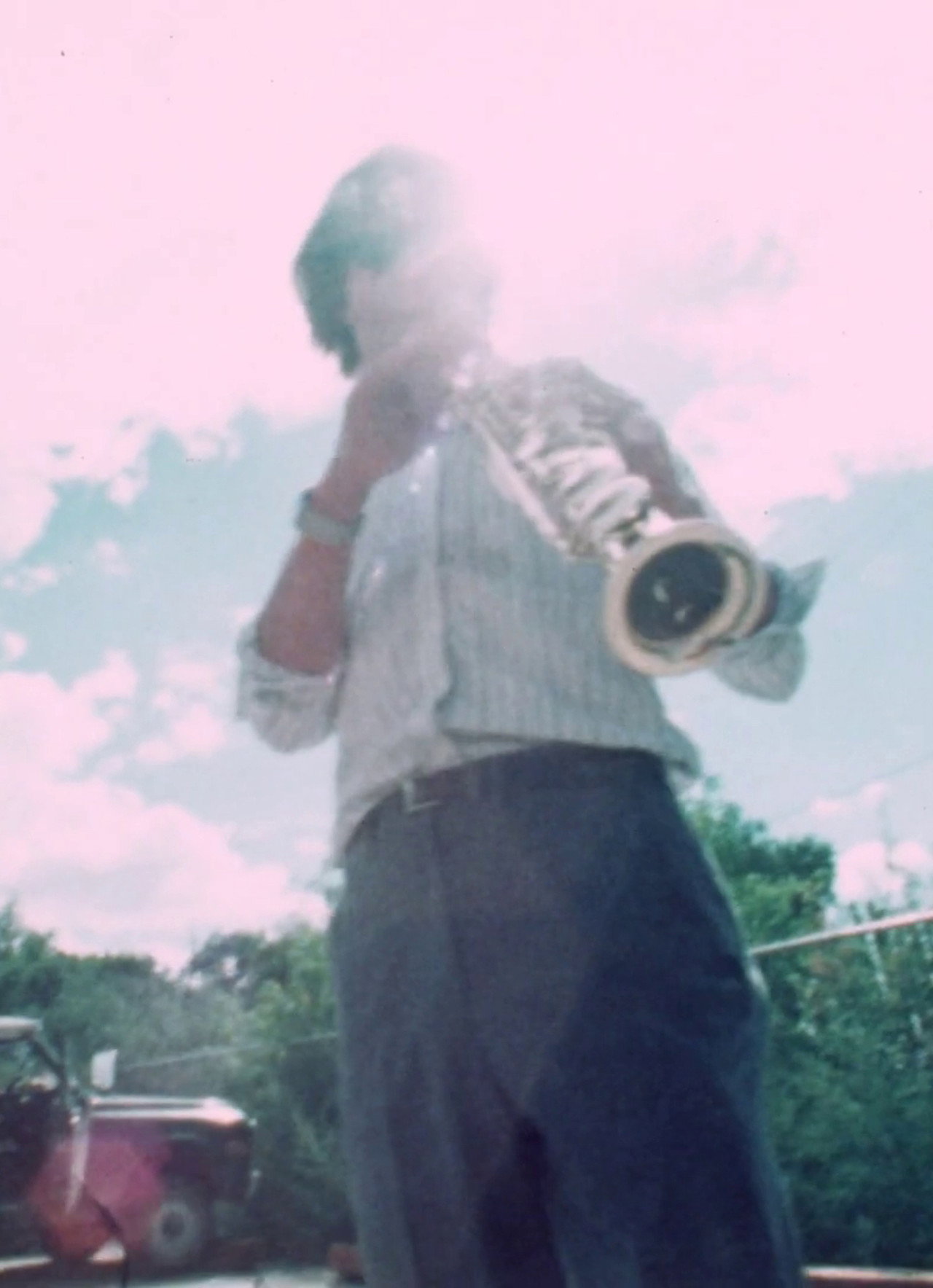 Bob Sax