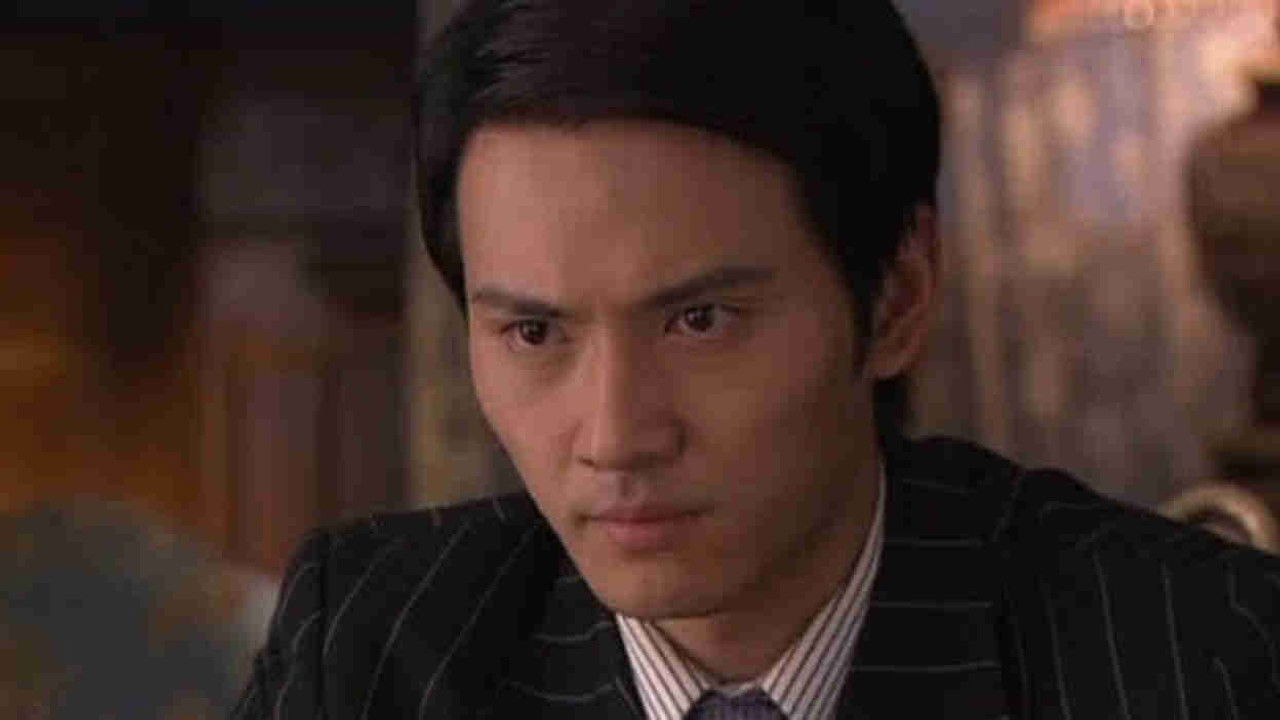 男儿本色 — Épisode 26