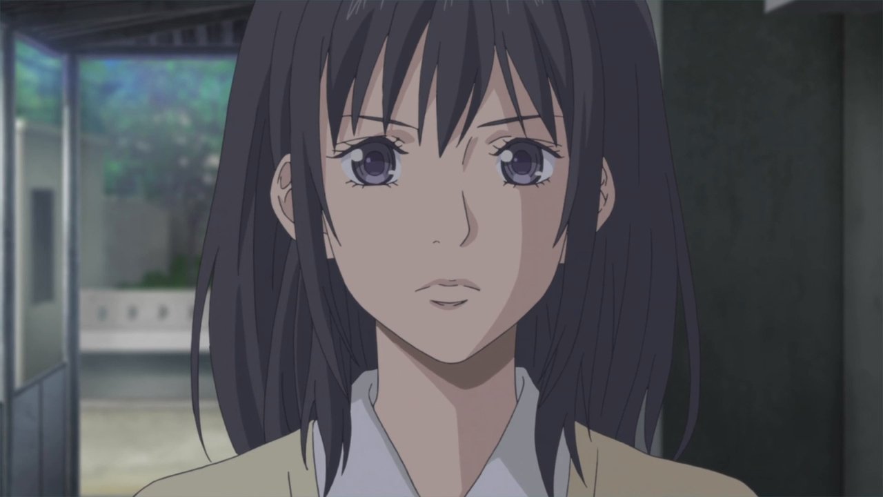 Ahiru no Sora - Season 1 Episode 6 : Now’s the Time