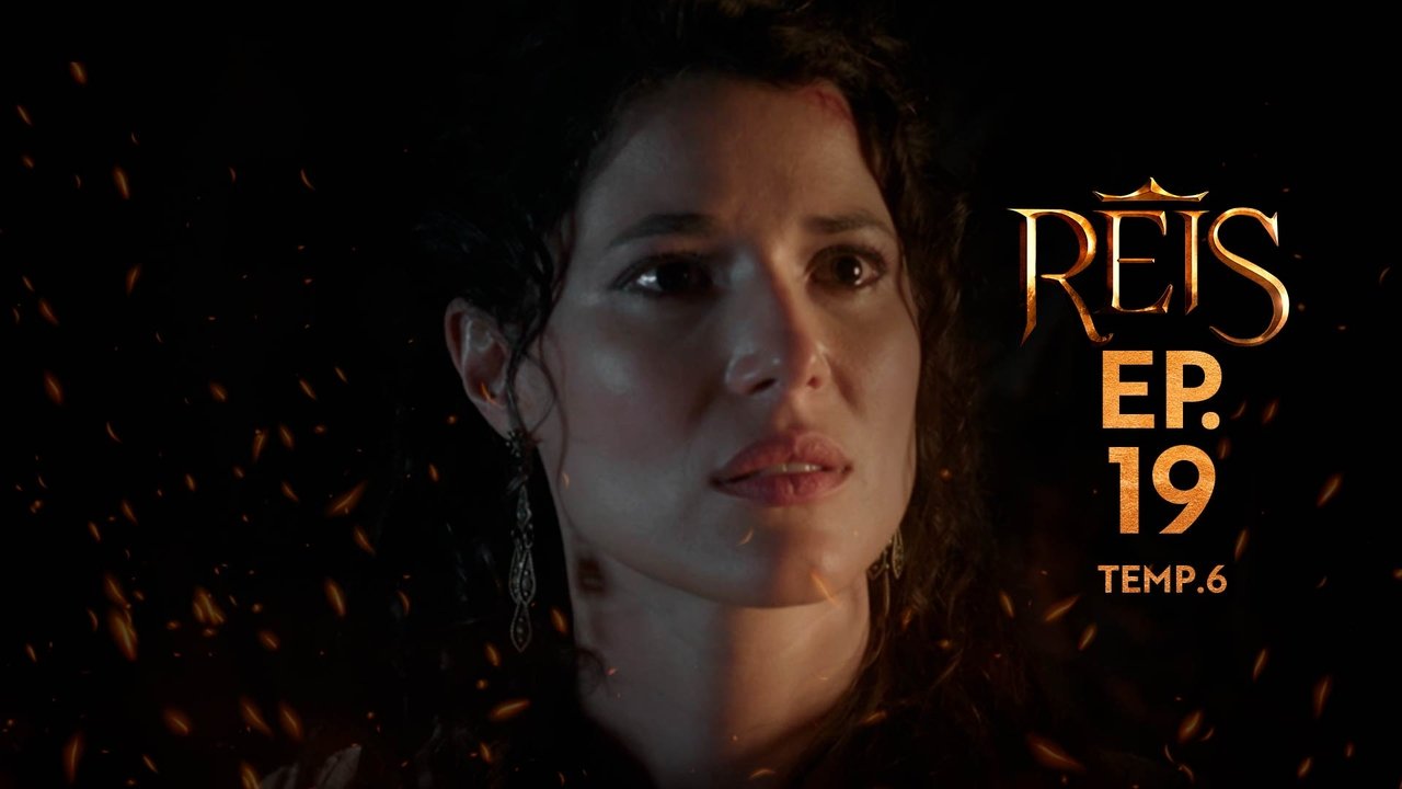 Kings - Season 6 Episode 19 : Episode 19