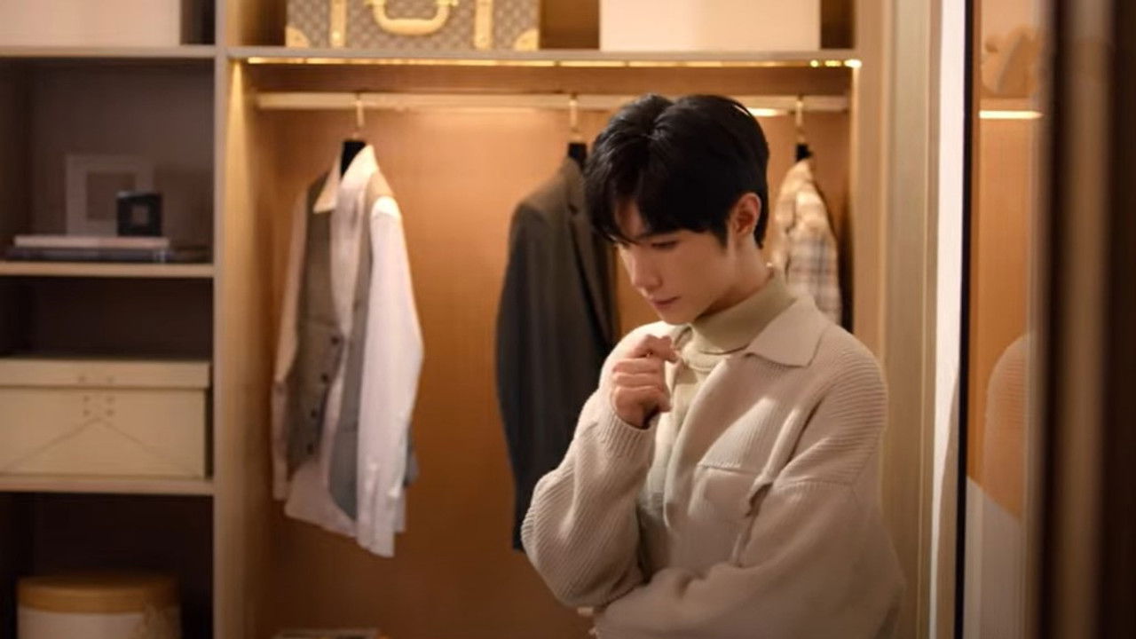 麻烦请你先告白 — Épisode 18