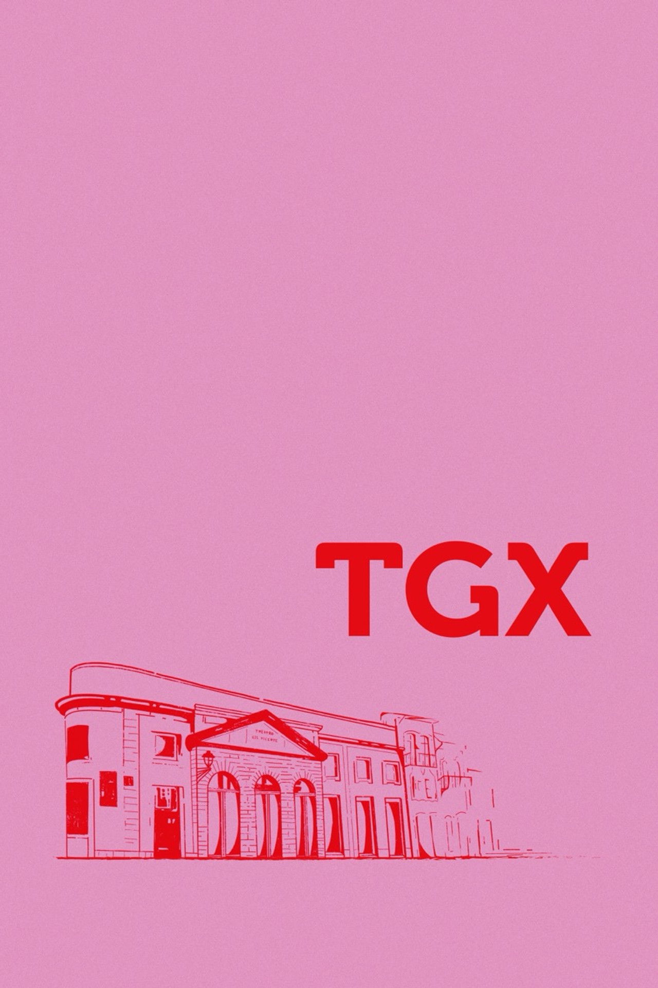 TGX Backdrop