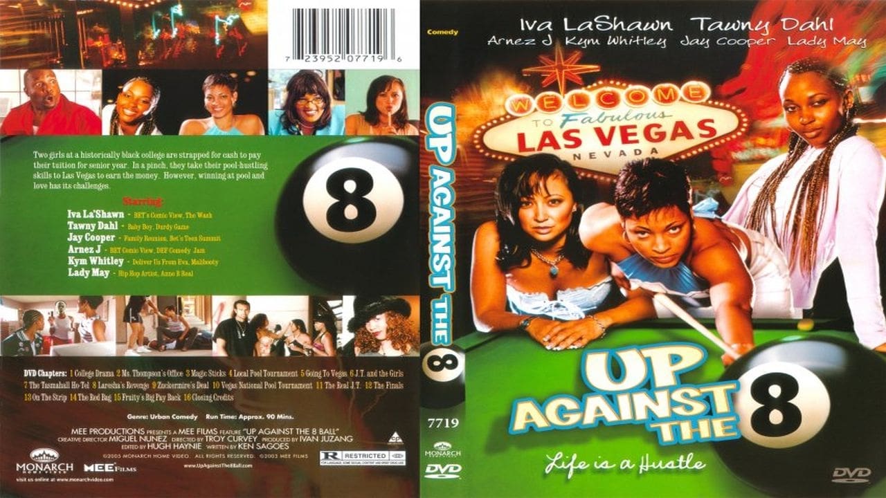 Up Against the 8 Ball (2004)