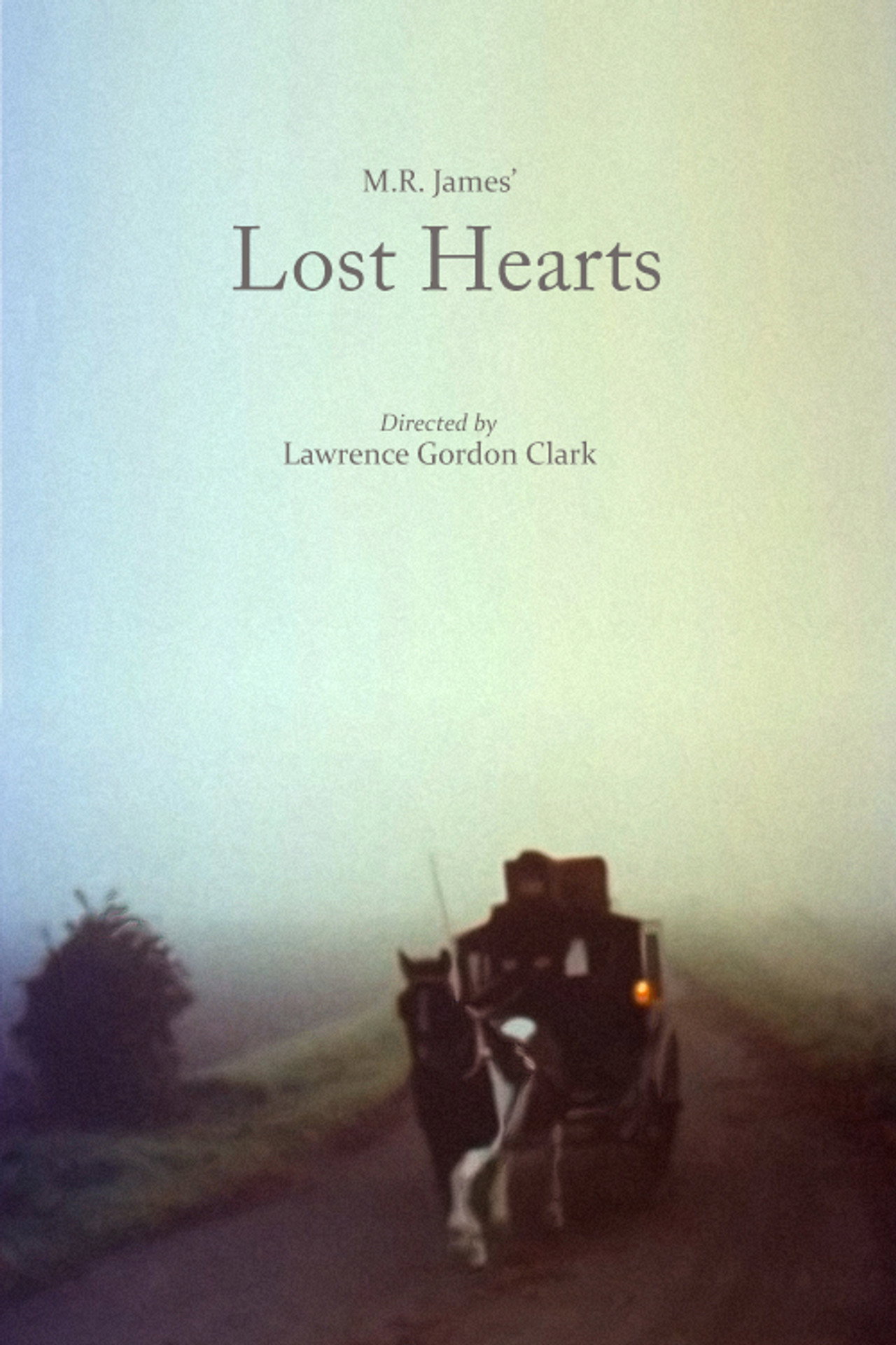 Lost Hearts