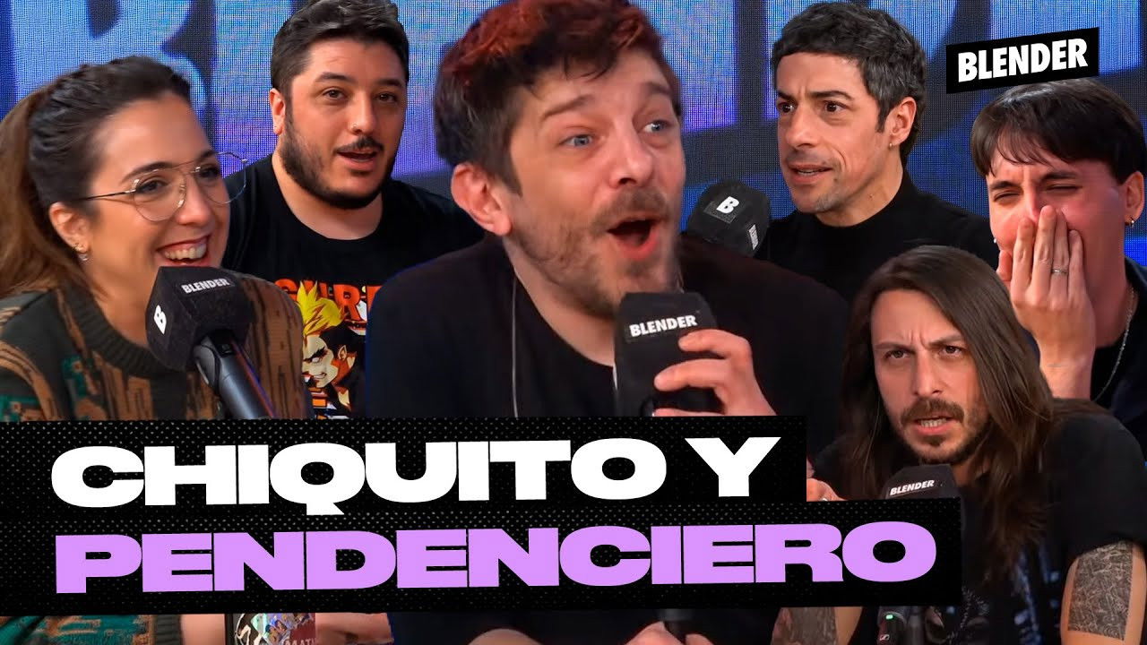 Horrible y Fascinante — Épisode 32