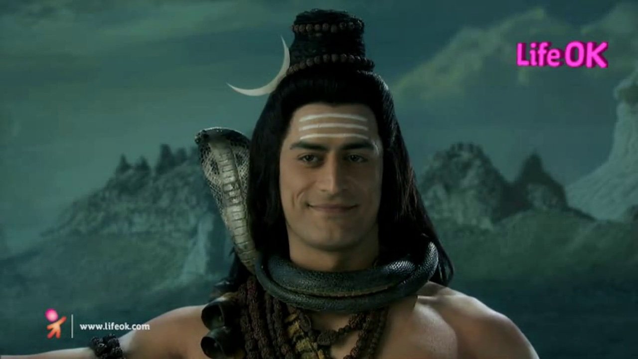 Devon Ke Dev...Mahadev - Season 6 Episode 11 : The Kritikas bid farewell