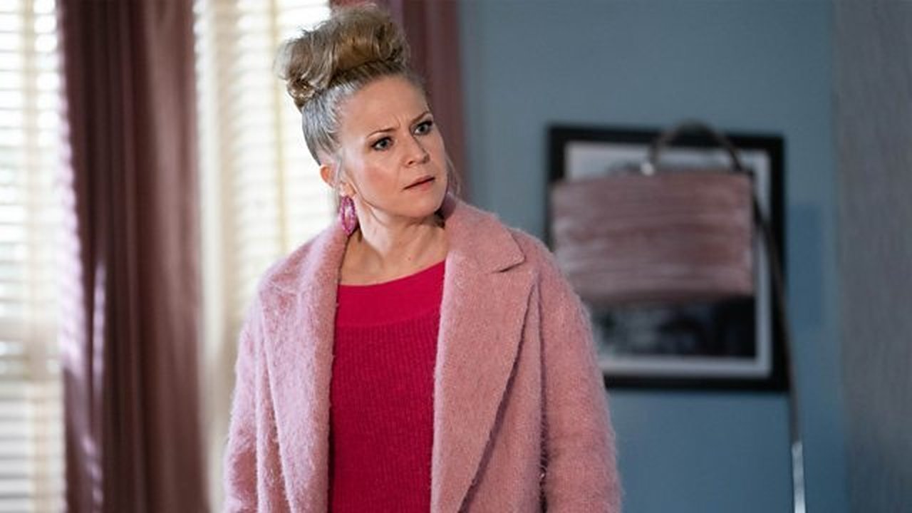 EastEnders - Season 37 Episode 29 : 19/02/2021