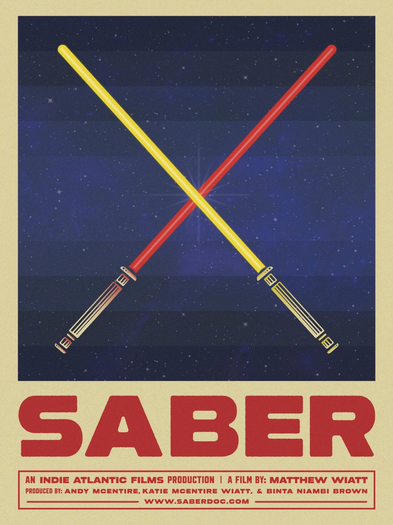 Saber