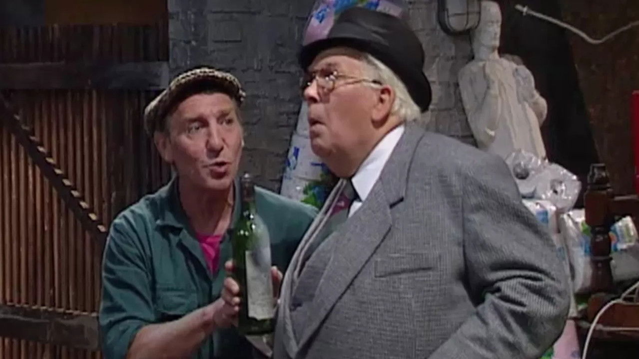 Benidorm — Épisode 12