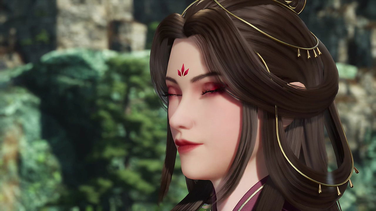 我气哭了百万修炼者 — Épisode 163