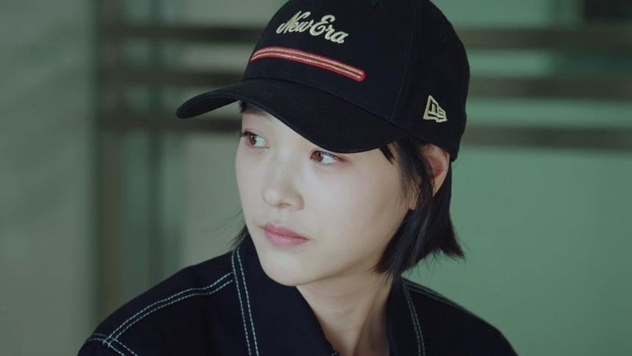 乔安你好 — Épisode 7