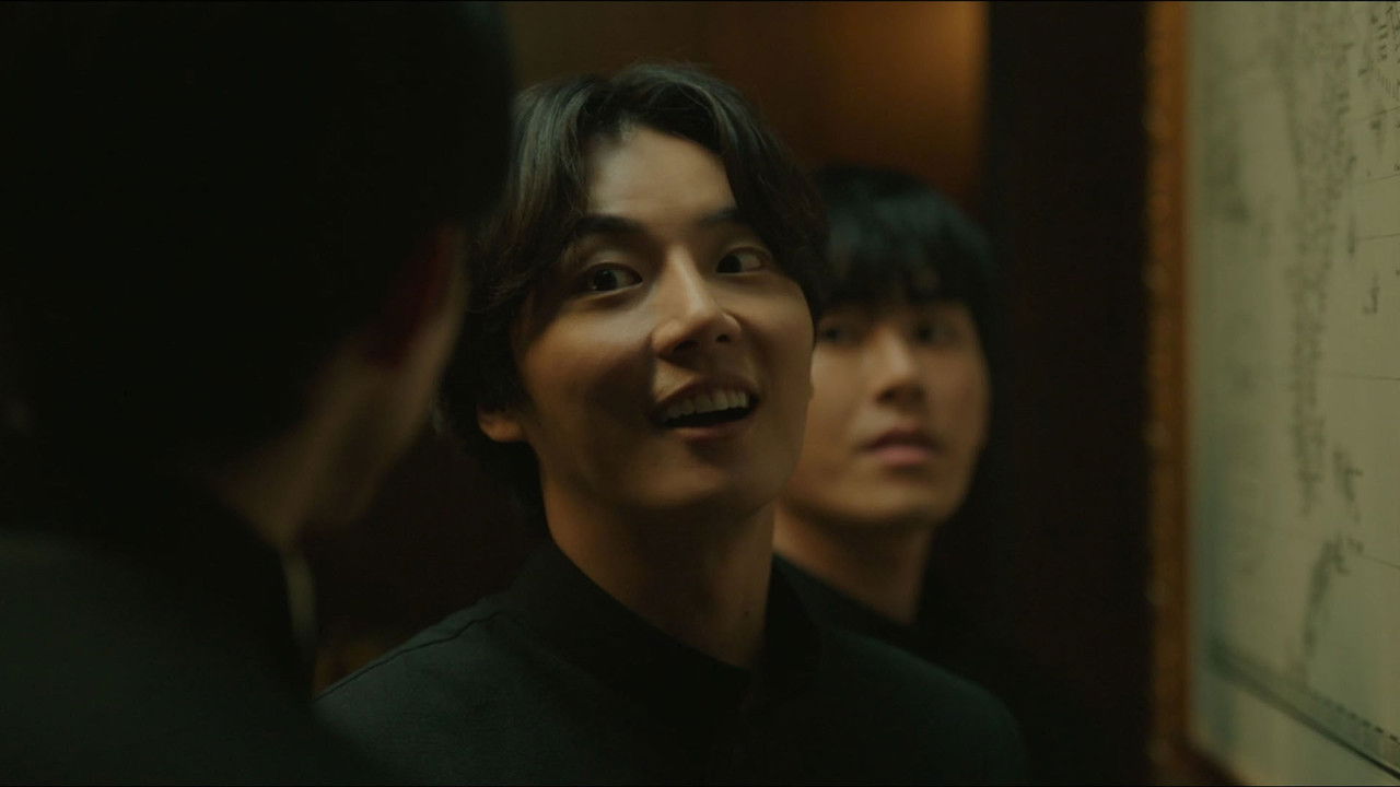 청년 김대건 — Épisode 1