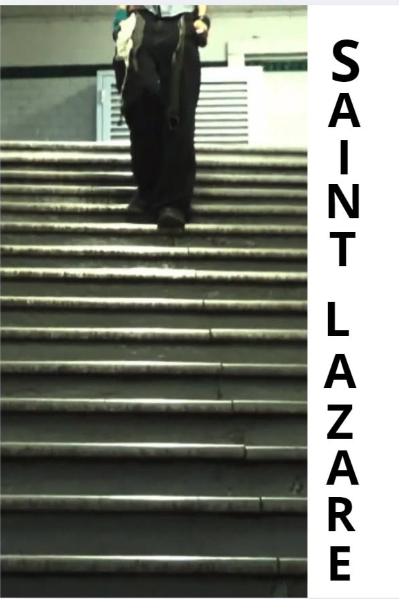 Saint Lazare
