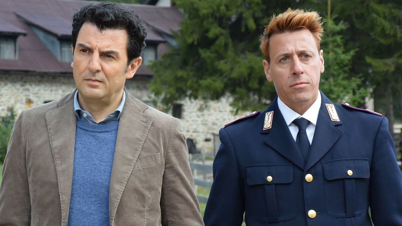 Un passo dal cielo — Épisode 10