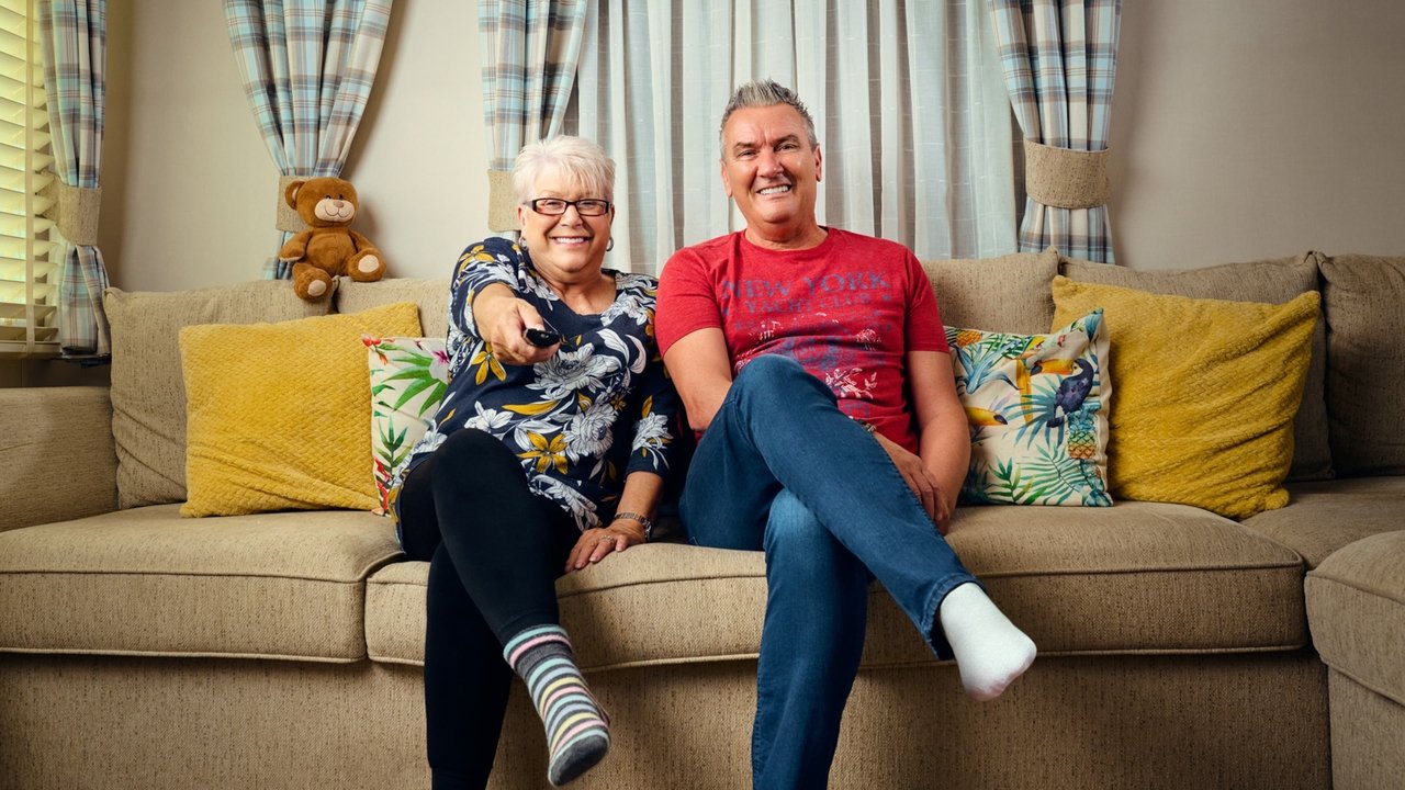 Gogglebox - Season 25 Episode 4  