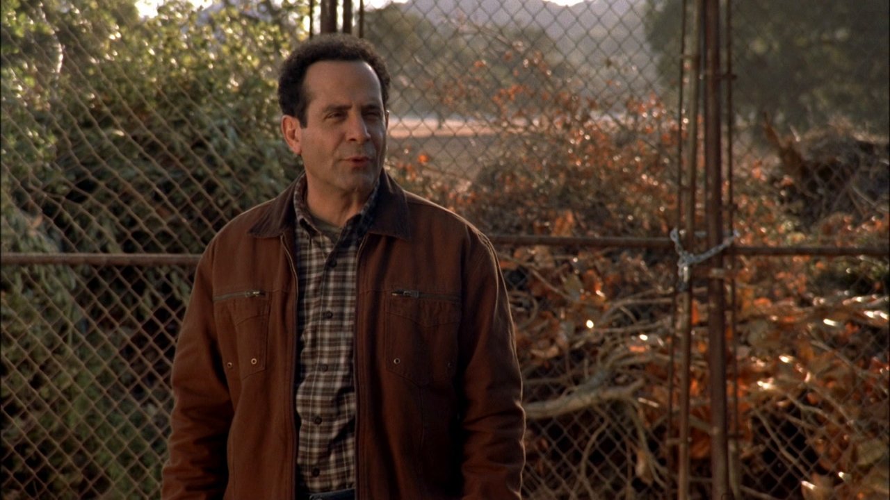 Monk - Season 5 Episode 14 : Mr. Monk Visits a Farm