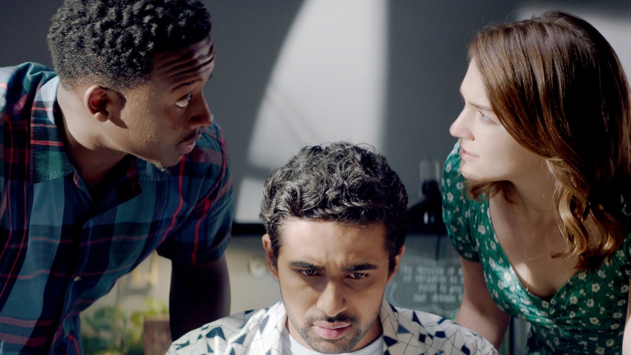 God Friended Me - Season 1 Episode 5 : Unfriended