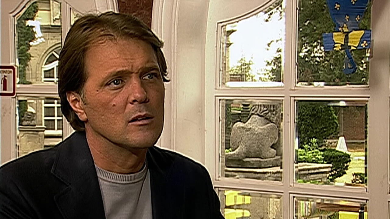 Atrévete a soñar backdrop