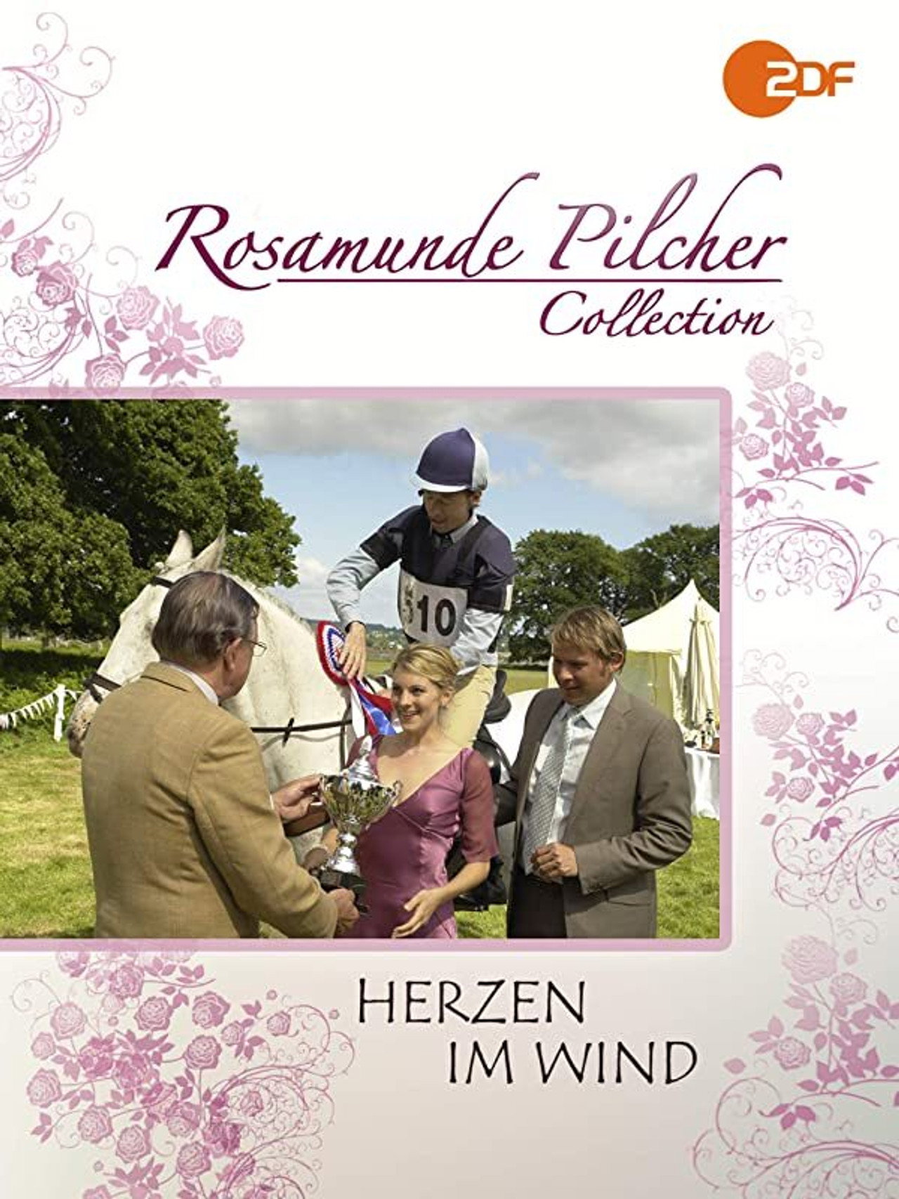 Rosamunde Pilcher: Herzen im Wind filmaffisch