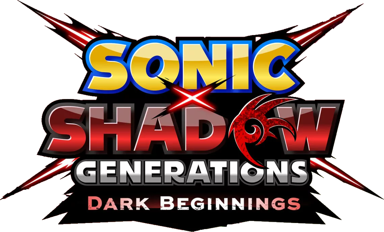 Sonic x Shadow Generations: Dark Beginnings